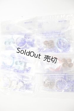 画像1: ミキちゃんマキちゃん/OF:小物 A-26-02-18-391-NY-ZA