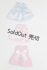 ミキちゃんマキちゃん/OF:小物/ファッションドール　衣装 A-26-03-04-052-NY-ZA