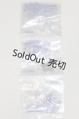 ミキちゃんマキちゃん/OF:小物/ファッションドール　衣装 A-25-06-25-071-NY-ZA