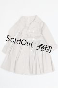 ジェニー/OF:リトルファクトリー製衣装/ファッションドール　衣装 A-25-06-25-065-NY-ZA