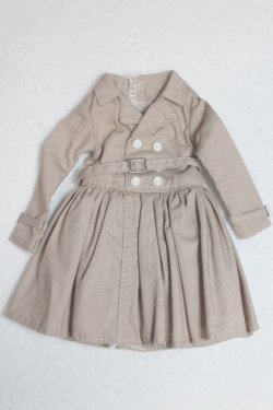 画像1: ジェニー/OF:リトルファクトリー製衣装/ファッションドール　衣装 A-25-06-25-065-NY-ZA