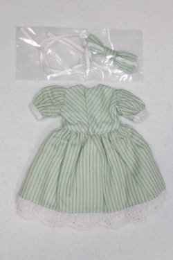 画像2: ジェニー/OF:衣装/ファッションドール　衣装 A-25-06-25-048-NY-ZA