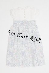 ジェニー/OF:衣装/ファッションドール　衣装 A-25-06-25-004-NY-ZA