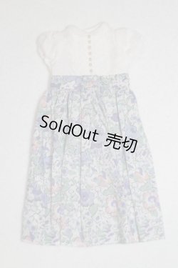 画像1: ジェニー/OF:衣装/ファッションドール　衣装 A-25-06-25-004-NY-ZA