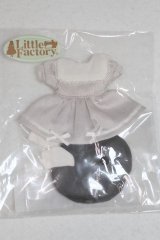 ミキちゃんマキちゃん/OF:2019年度版神戸三宮アイコンドレス/ファッションドール　衣装 A-25-06-25-079-NY-ZA