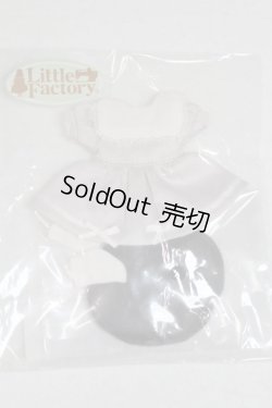 画像1: ミキちゃんマキちゃん/OF:2019年度版神戸三宮アイコンドレス/ファッションドール　衣装 A-25-06-25-079-NY-ZA