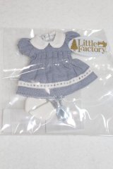 ミキちゃんマキちゃん/OF:2020年度版神戸三宮アイコンドレス/ファッションドール　衣装 A-25-06-25-080-NY-ZA