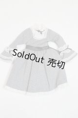 ジェニー/OF:リトルファクトリー製衣装/ファッションドール　衣装 A-25-06-25-013-NY-ZA