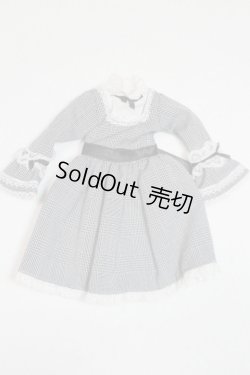 画像1: ジェニー/OF:リトルファクトリー製衣装/ファッションドール　衣装 A-25-06-25-013-NY-ZA