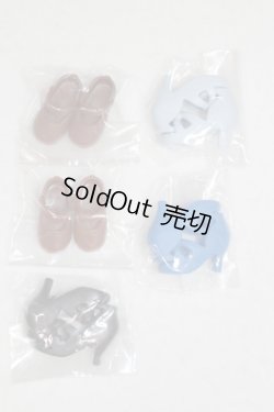 画像1: リカちゃん＆ジェニー/靴セット/ファッションドール　衣装 A-25-06-25-049-NY-ZA