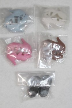 画像2: リカちゃん＆ジェニー/靴セット/ファッションドール　衣装 A-25-06-25-053-NY-ZA