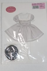 リカちゃんキャッスル/22ｃｍサイズ神戸三宮アイコンドレス/ファッションドール　衣装 A-25-06-25-052-NY-ZA