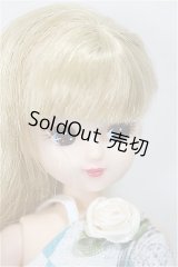 リカちゃん/ボディ　日本製/BJD　球体関節人形 A-25-06-18-164-NY-ZA