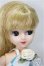 画像1: リカちゃん/ボディ　日本製/BJD　球体関節人形 A-25-06-18-164-NY-ZA (1)