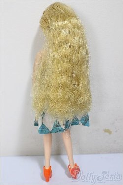 画像3: リカちゃん/ボディ　日本製/BJD　球体関節人形 A-25-06-18-164-NY-ZA