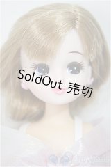 リカちゃん/中国製/BJD　球体関節人形 A-25-06-18-167-NY-ZA
