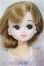 画像1: リカちゃん/中国製/BJD　球体関節人形 A-25-06-18-167-NY-ZA (1)