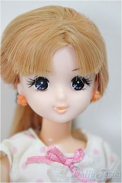 画像1: リカちゃん/さくらちゃん/BJD　球体関節人形 A-25-06-18-166-NY-ZA