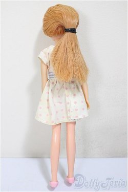 画像3: リカちゃん/さくらちゃん/BJD　球体関節人形 A-25-06-18-166-NY-ZA