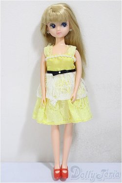 画像2: リカちゃん/ひなちゃん/BJD　球体関節人形 A-25-06-18-168-NY-ZA
