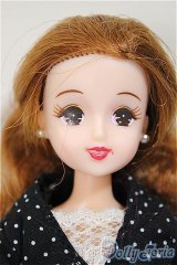 リカちゃん/きれいなママ/BJD　球体関節人形 A-25-06-18-170-NY-ZA
