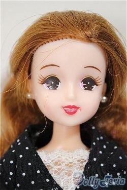 画像1: リカちゃん/きれいなママ/BJD　球体関節人形 A-25-06-18-170-NY-ZA