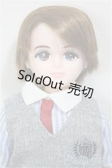 リカちゃん/かけるくん/BJD　球体関節人形 A-25-06-18-171-NY-ZA