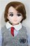 画像1: リカちゃん/かけるくん/BJD　球体関節人形 A-25-06-18-171-NY-ZA (1)