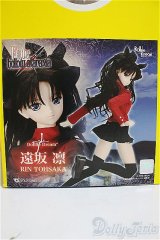 DD/遠坂凜/BJD　球体関節人形 A-25-06-18-201-NY-ZA