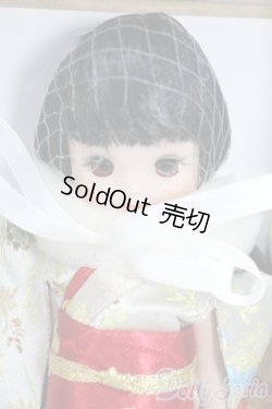 画像1: タイニーベッツィーマッコール/ジャパニーズブロッサム 2018年 Y-25-06-11-012-TN-ZY