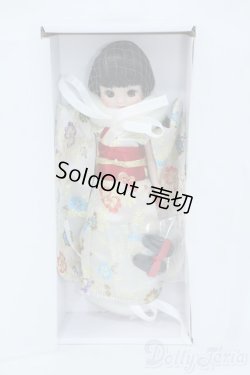 画像2: タイニーベッツィーマッコール/ジャパニーズブロッサム 2018年 Y-25-06-11-012-TN-ZY