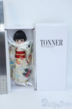画像3: タイニーベッツィーマッコール/ジャパニーズブロッサム 2018年 Y-25-06-11-012-TN-ZY