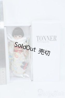 画像3: タイニーベッツィーマッコール/ジャパニーズブロッサム 2018年 Y-25-06-11-012-TN-ZY