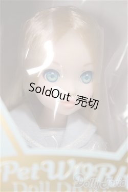 画像1: ペットワークス/CCSgirl 20SS ruruko/0 A-25-06-18-159-NY-ZA