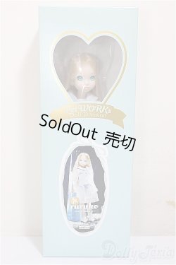 画像2: ペットワークス/CCSgirl 20SS ruruko/0 A-25-06-18-159-NY-ZA