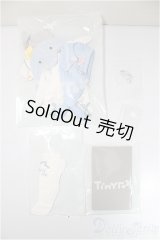 30ｃｍ/TinyFox　Dopeyデフォルト衣装/0 A-25-06-18-285-NY-ZA