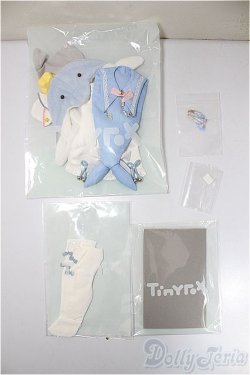 画像1: 30ｃｍ/TinyFox　Dopeyデフォルト衣装/0 A-25-06-18-285-NY-ZA
