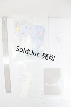 画像2: 30ｃｍ/TinyFox　Dopeyデフォルト衣装/0 A-25-06-18-285-NY-ZA