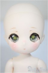 PUYOODOLL/BABY KUMAKO　EGG 01/ A-25-06-18-109-NY-ZA