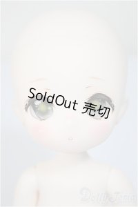 PUYOODOLL/BABY KUMAKO　EGG 01/ A-25-06-18-109-NY-ZA