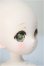 画像2: PUYOODOLL/BABY KUMAKO　EGG 01/ A-25-06-18-109-NY-ZA (2)