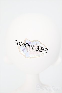 画像4: PUYOODOLL/BABY KUMAKO　EGG 01/ A-25-06-18-109-NY-ZA