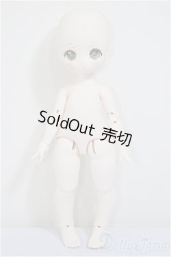 画像5: PUYOODOLL/BABY KUMAKO　EGG 01/ A-25-06-18-109-NY-ZA