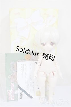 画像8: puyoodoll/Baby　KUMAKO RURU / A-25-06-18-106-NY-ZA