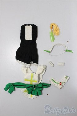 画像1: AZONE/OF:23ｃｍ　ラブライブ! 星空凛　衣装/0 A-25-06-18-147-NY-ZA