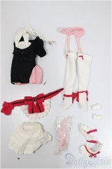 AZONE/OF:23ｃｍ　ラブライブ! 矢澤にこ　衣装/0 A-25-06-18-138-NY-ZA