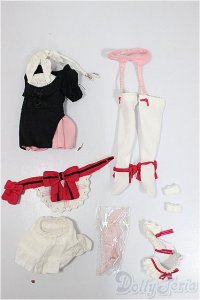 AZONE/OF:23ｃｍ　ラブライブ! 矢澤にこ　衣装/0 A-25-06-18-138-NY-ZA