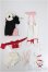 画像1: AZONE/OF:23ｃｍ　ラブライブ! 矢澤にこ　衣装/0 A-25-06-18-138-NY-ZA (1)