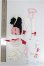 画像2: AZONE/OF:23ｃｍ　ラブライブ! 矢澤にこ　衣装/0 A-25-06-18-138-NY-ZA (2)