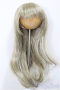 8-9inch/ウィッグ/インチ　BJD　MJD　ドール用 A-25-07-02-143-NY-ZA